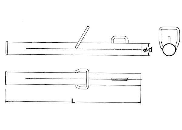 in dit schema is de ronde zuigmuis goed te zien