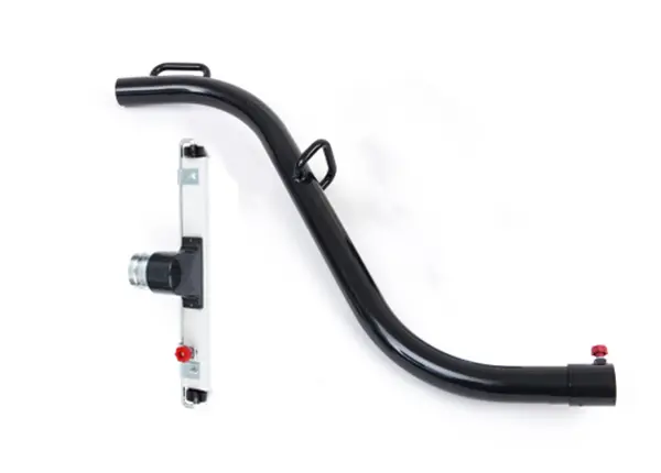 Vloerzuigset om vloeren gemakkelijk schoon te krijgen